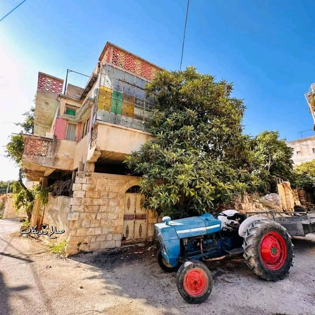 | موسوعة القرى الفلسطينية  | موسوعة القرى الفلسطينية